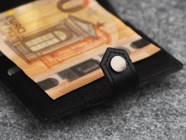 Logo trade corporate gifts picture of: RFID wallet 2161318