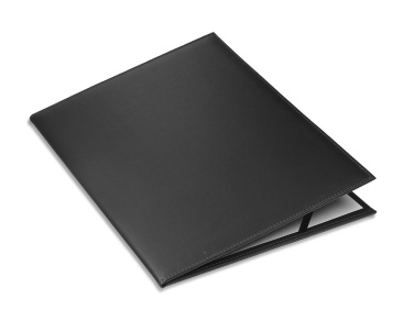 Logo trade promotional items image of: Certificate cover 152317