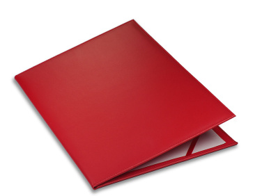 Logotrade promotional gift picture of: Certificate cover 152317