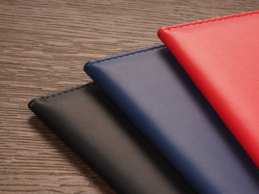 Logo trade promotional products image of: Certificate cover 152317