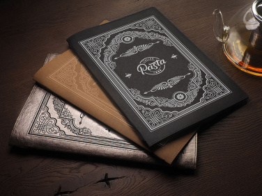 Logo trade promotional product photo of: Menu cover Ambiente 1178296