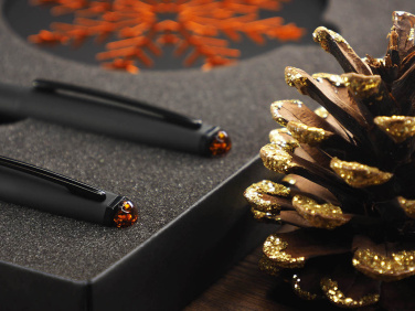 Logo trade promotional items image of: Christmas set 1762094