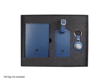 Logo trade corporate gifts picture of: Set 2150094