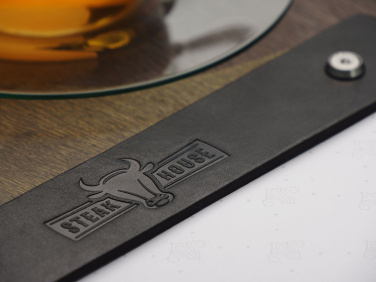 Logotrade promotional merchandise picture of: Menu cover 1861121