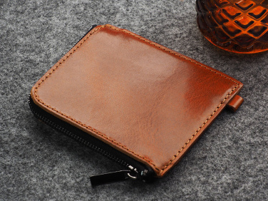 Logotrade corporate gift image of: Minimal wallet 1932141