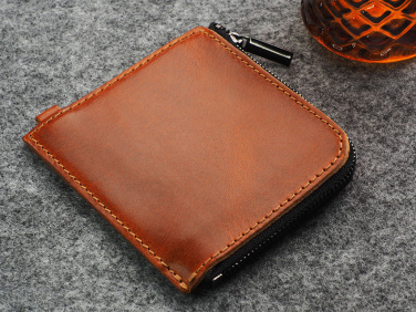 Logotrade corporate gift image of: Minimal wallet 1932141