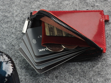 Logotrade advertising product image of: Minimal wallet 1932141