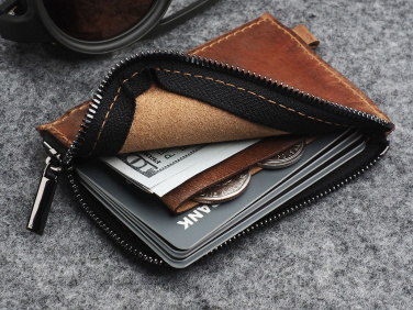 Logotrade corporate gift picture of: Wallet 1935310