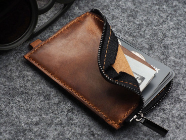 Logotrade promotional giveaway image of: Wallet 1935310