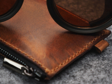 Logo trade advertising product photo of: Wallet 1935310