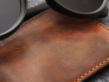 Logo trade promotional items picture of: Wallet 1935310