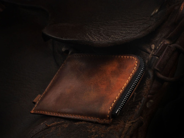 Logotrade promotional giveaway picture of: Wallet 1935310