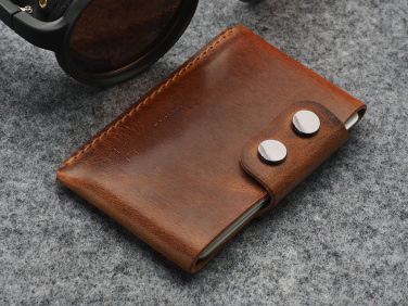 Logotrade promotional merchandise photo of: Wallet 384310