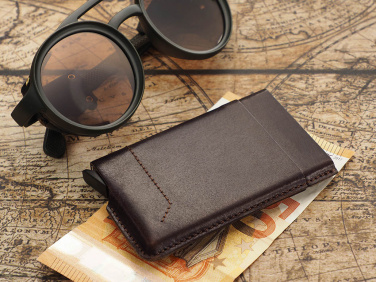 Logotrade business gift image of: RFID wallet 593141