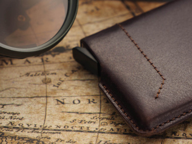 Logo trade business gifts image of: RFID wallet 593141