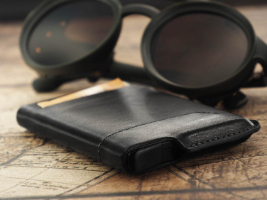 Logotrade promotional giveaway image of: RFID wallet 593141