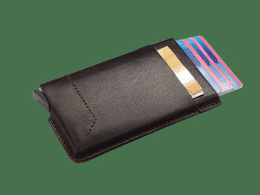 Logotrade promotional products photo of: RFID wallet 593141