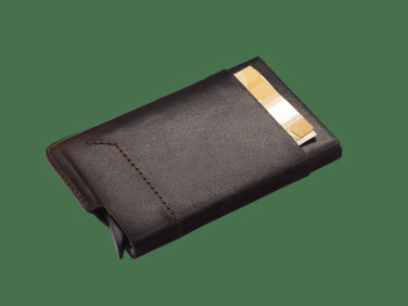Logo trade promotional merchandise image of: RFID wallet 593141