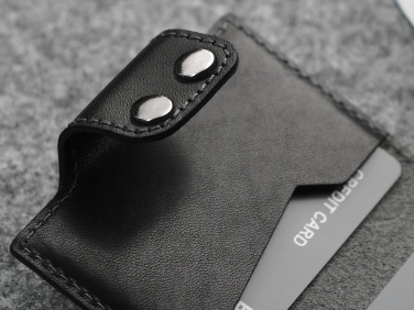 Logotrade corporate gift picture of: RFID wallet 1934141