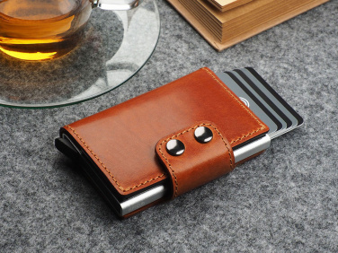 Logo trade promotional gifts picture of: RFID wallet 1934141