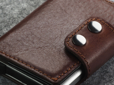 Logotrade promotional product image of: RFID wallet 1934141