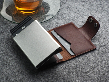 Logotrade promotional product picture of: RFID wallet 1934141