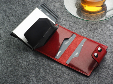 Logotrade promotional merchandise image of: RFID wallet 1934141