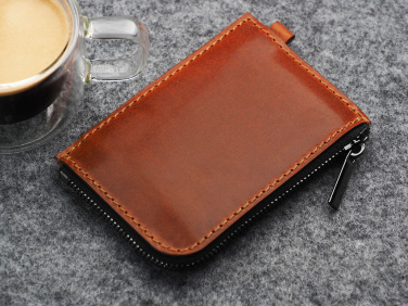 Logotrade promotional giveaway picture of: Wallet 1935141