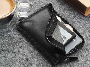 Logotrade promotional merchandise photo of: Wallet 1935141