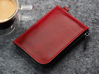 Logotrade corporate gifts photo of: Wallet 1935141