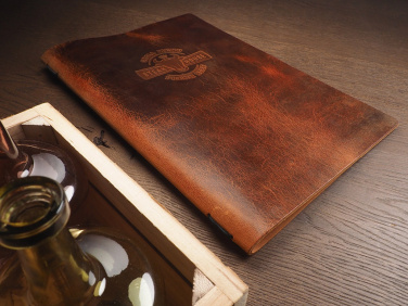 Logotrade promotional item image of: Menu cover Ambiente 1178310