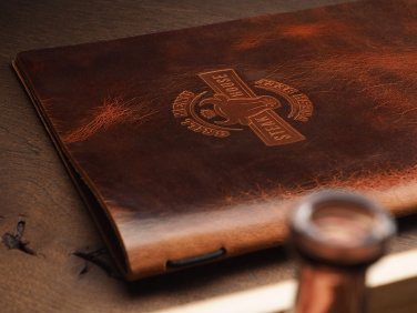 Logotrade promotional giveaway picture of: Menu cover Ambiente 1178310