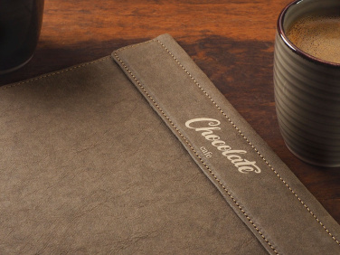 Logotrade advertising product picture of: Menu cover 1241106