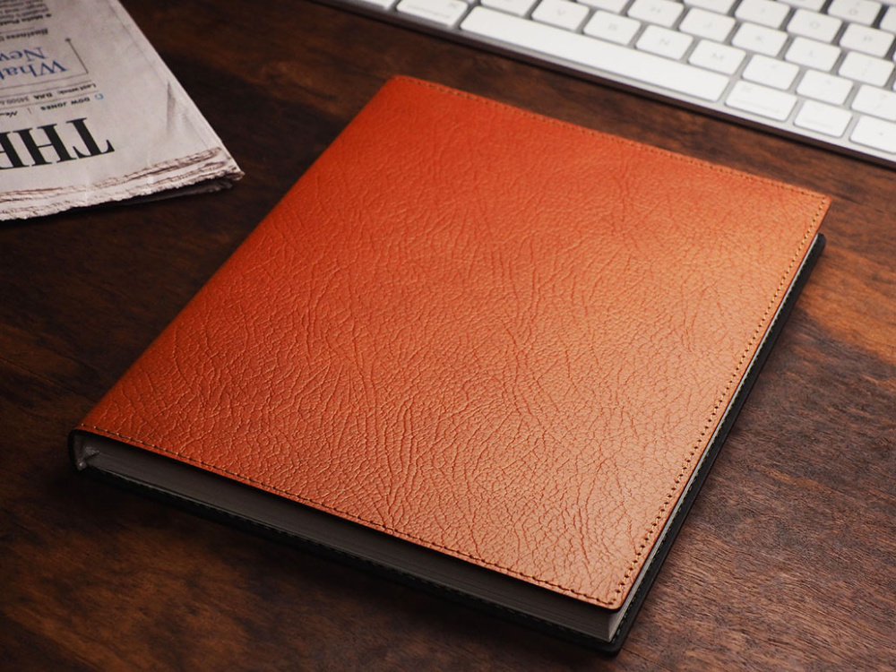 Logotrade promotional gifts photo of: Notebook  1945318