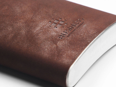 Logotrade promotional products photo of: Hip flask 425325