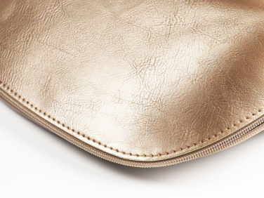 Logo trade promotional giveaways image of: Cosmetic bag 527322