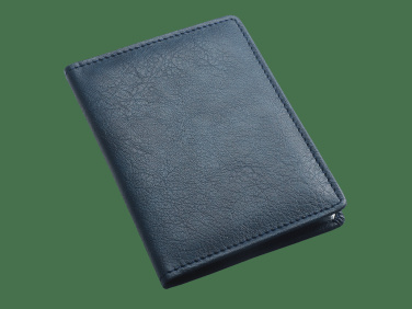 Logotrade promotional gifts photo of: RFID document wallet 611327