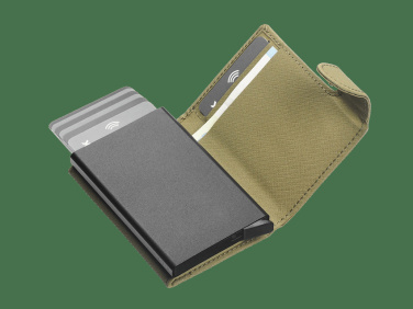 Logotrade corporate gift image of: RFID wallet 1226324