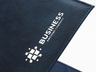 Logotrade advertising products photo of: Certificate cover 152326