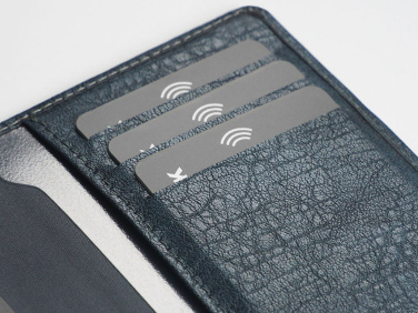 Logotrade promotional merchandise photo of: Document wallet 889328