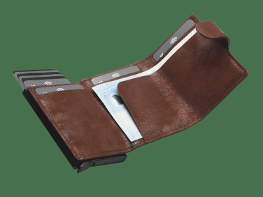 Logotrade promotional item image of: RFID wallet 1237325