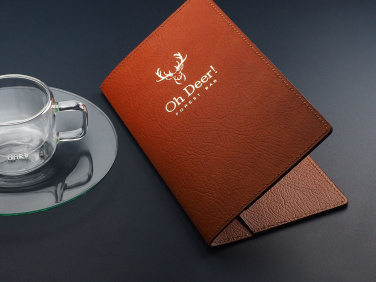 Logo trade corporate gift photo of: Bill holder 1962318