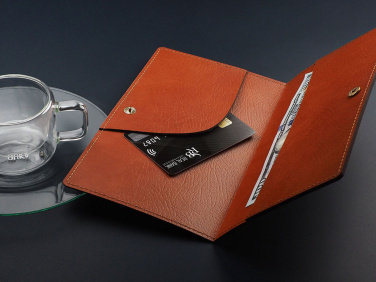 Logotrade advertising product image of: Bill holder 1962318