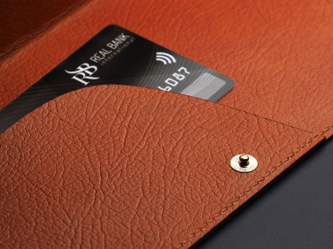 Logotrade corporate gift image of: Bill holder 1962318