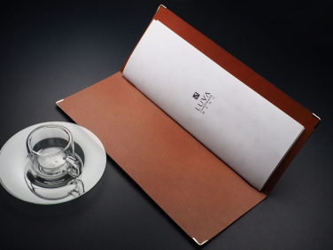 Logotrade promotional gift picture of: Menu cover Ambiente 1947318