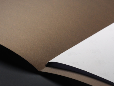 Logo trade promotional merchandise photo of: Menu cover Ambiente 1178094