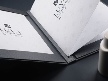 Logotrade advertising product picture of: Menu cover 1952280