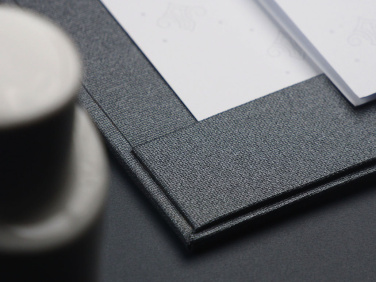 Logotrade business gift image of: Menu cover 1952280