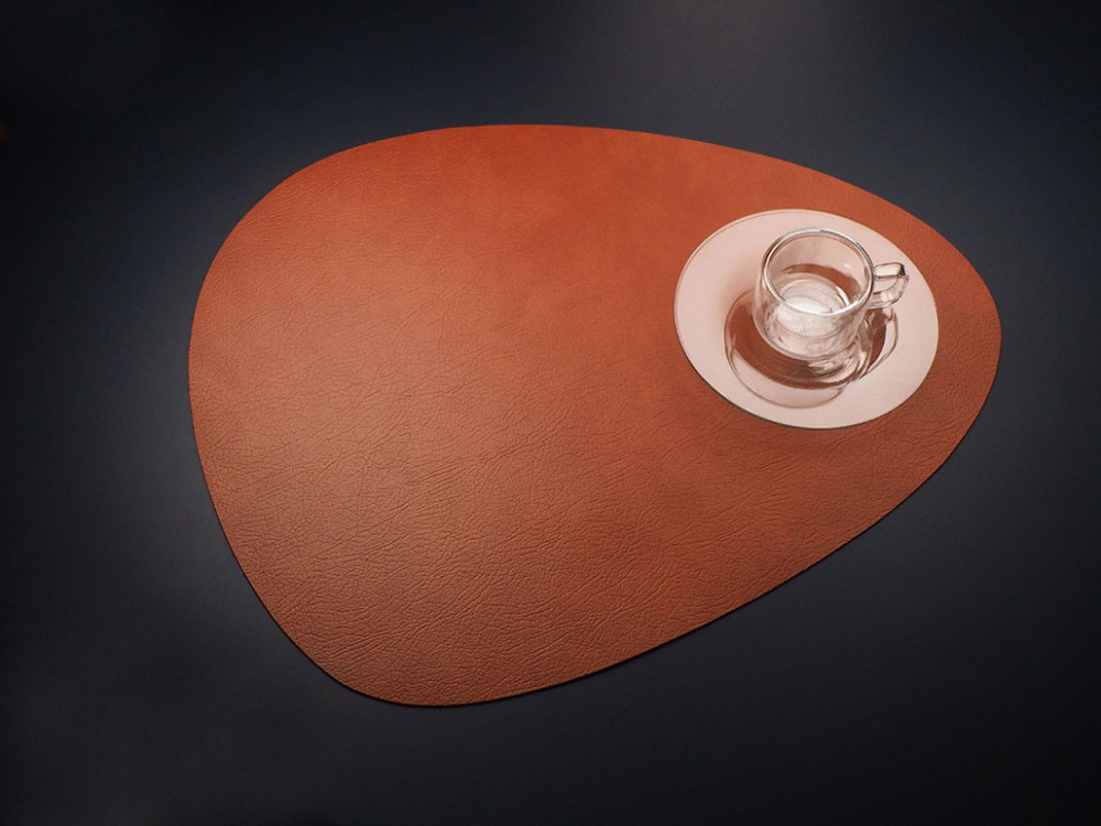 Logo trade advertising product photo of: Table mat 1595318