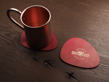 Logotrade promotional products photo of: Coaster 1607121